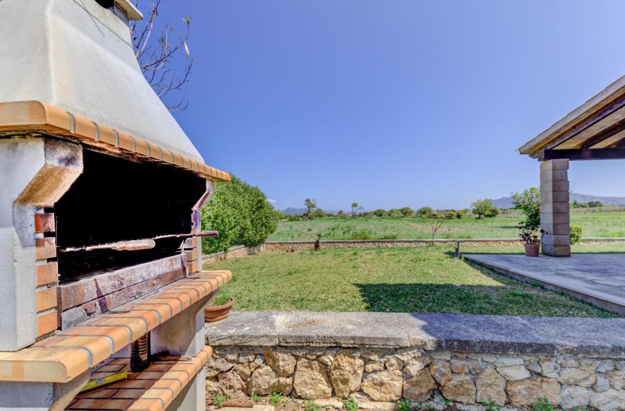 Villa Soler De Baix By Sealand Villas Alcudia  Zewnętrze zdjęcie