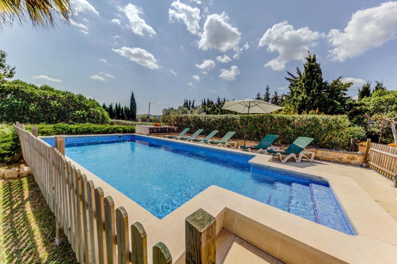 Villa Soler De Baix By Sealand Villas Alcudia  Zewnętrze zdjęcie