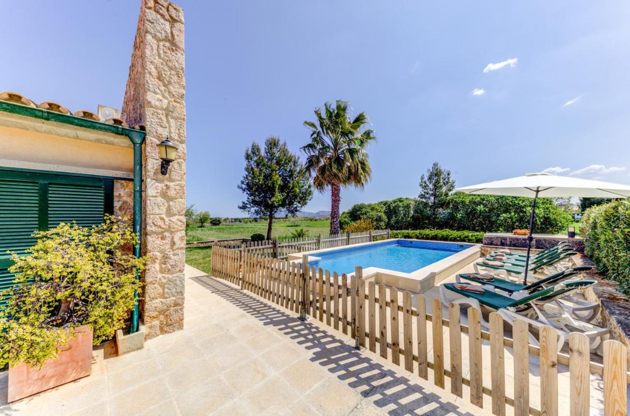 Villa Soler De Baix By Sealand Villas Alcudia  Zewnętrze zdjęcie