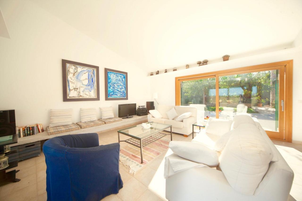 Villa Soler De Baix By Sealand Villas Alcudia  Zewnętrze zdjęcie