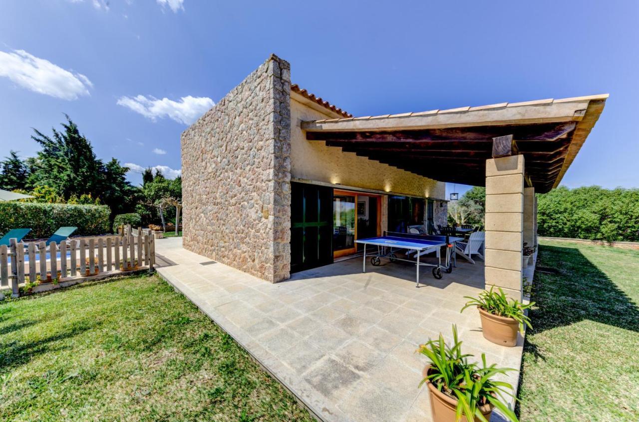 Villa Soler De Baix By Sealand Villas Alcudia  Zewnętrze zdjęcie