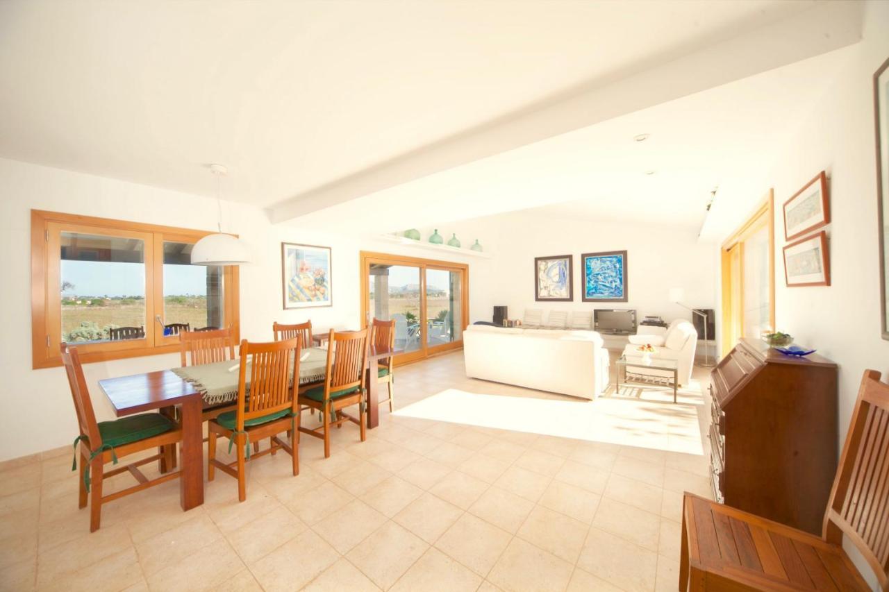 Villa Soler De Baix By Sealand Villas Alcudia  Zewnętrze zdjęcie