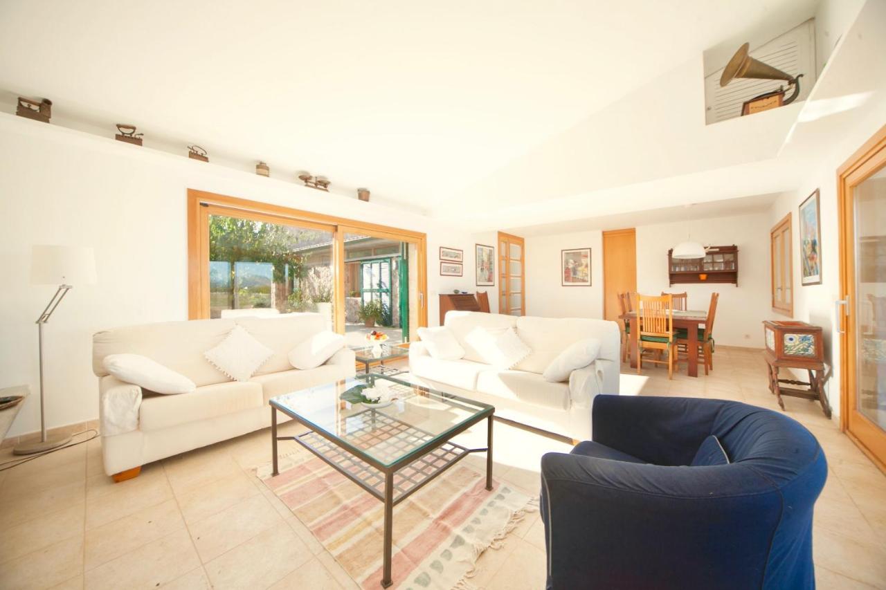 Villa Soler De Baix By Sealand Villas Alcudia  Zewnętrze zdjęcie