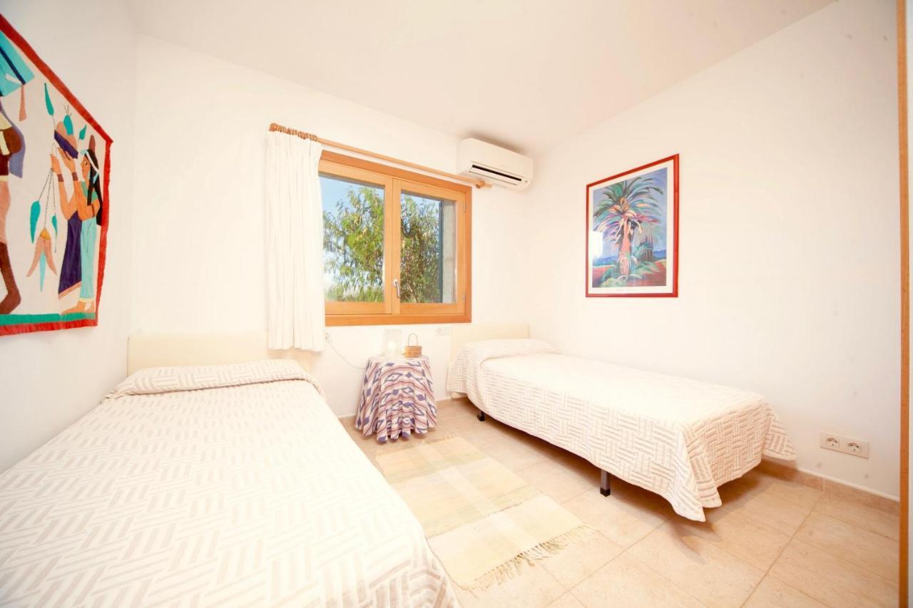 Villa Soler De Baix By Sealand Villas Alcudia  Zewnętrze zdjęcie